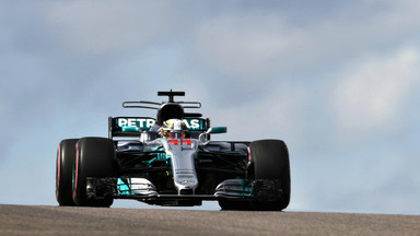 Mercedes zamierza eksperymentować w dwóch ostatnich wyścigach