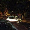 Saobraćajna nesreća u Zemunu