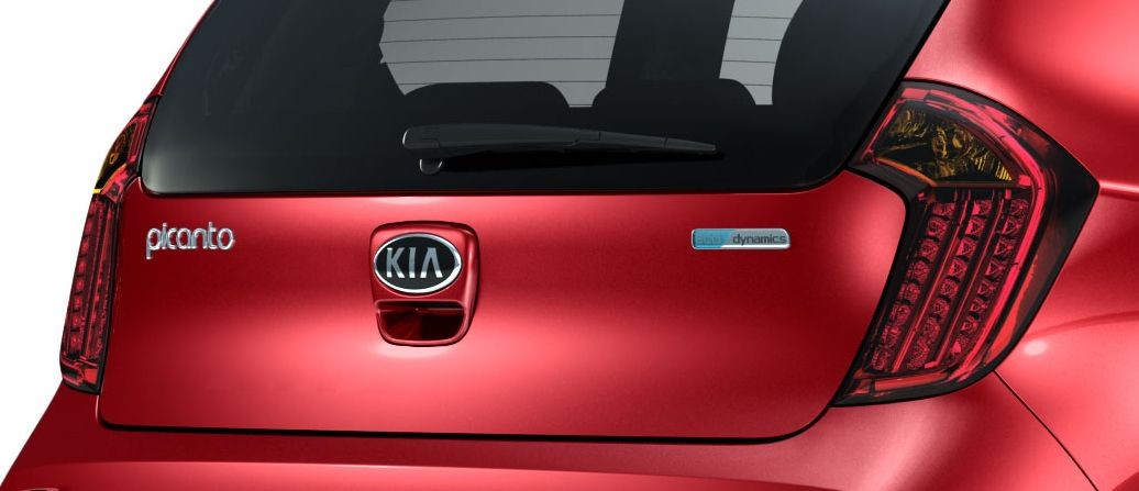 Kia picanto