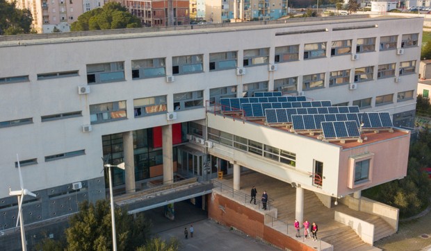 Tehnička škola Zadar