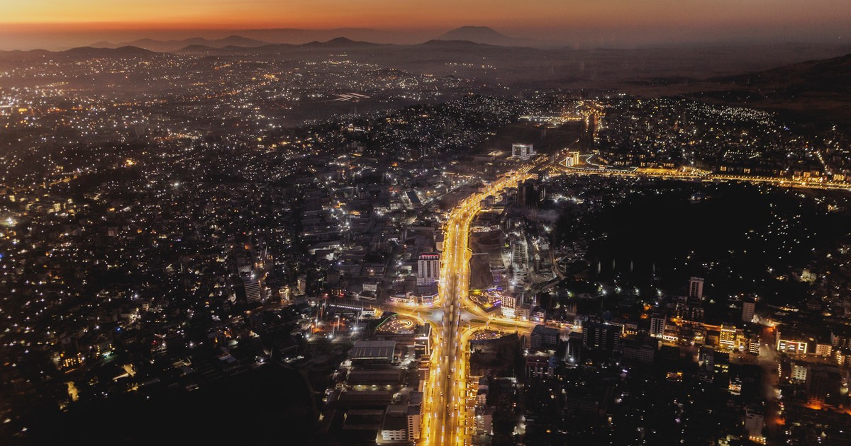 Ethiopia emerges as Africa’s renewable power heavyweight after 7-year capacity boom