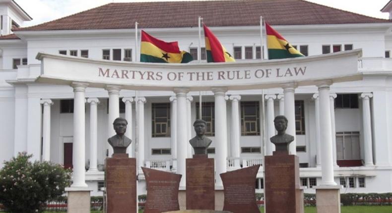 Election Petition: Meet the 7 Supreme Court judges who will hear Mahama’s case