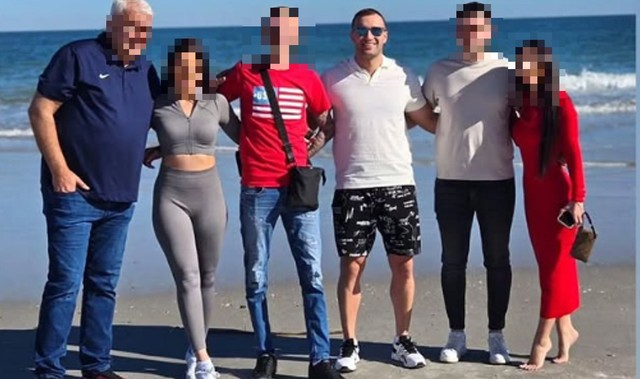 Haris Berković (Foto: Instagram)