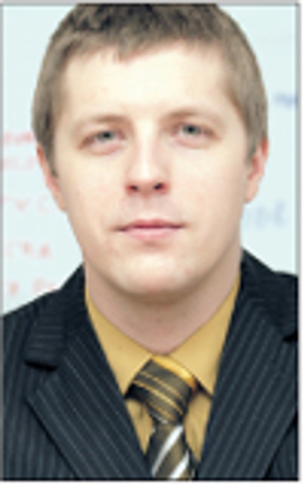 Maciej Bednarek, Comperia.pl