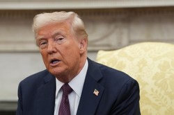 Artykuł 5 NATO. Donald Trump zabrał głos