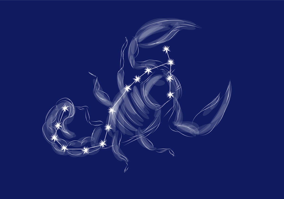 Skorpion