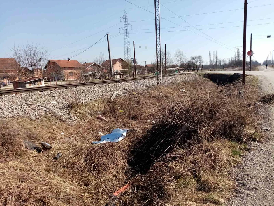 Nesreća u Prijedoru 