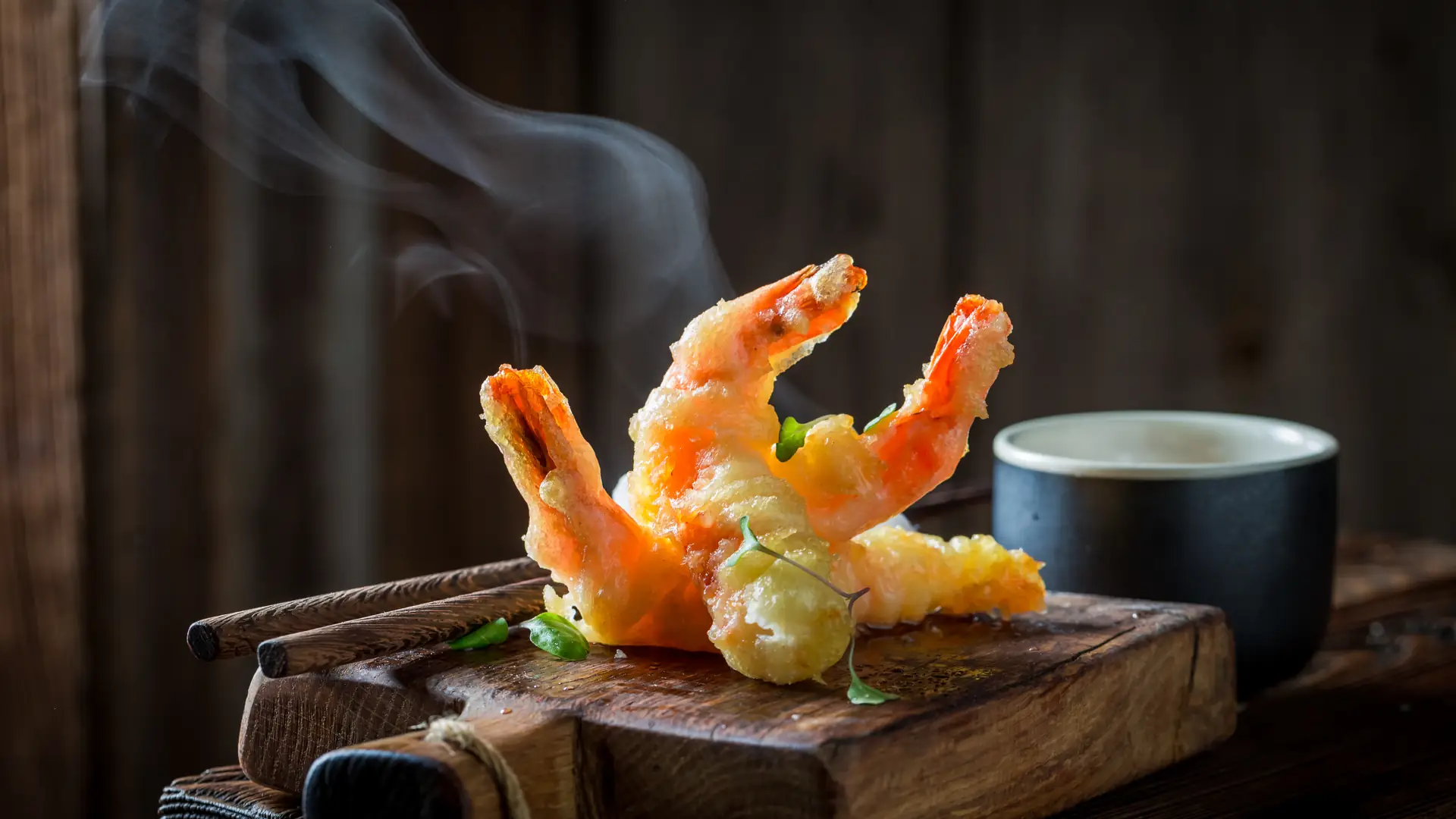 Tempura