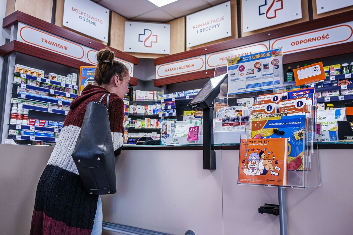 Branża suplementów rośnie w siłę. Wartość rynku zbliża się do 9 mld zł