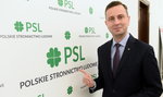 PSL zyska na sukcesie PiS