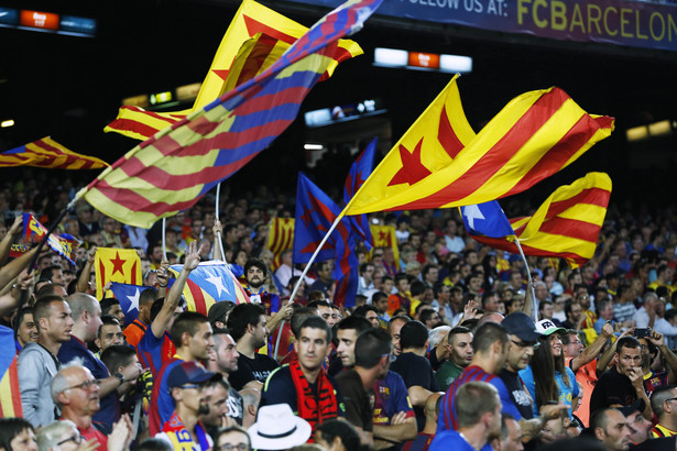 Barcelona kończy z tradycją. Nie będzie wpuszczać dzieci za darmo