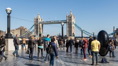 niepokojący trend. w tym kraju bezrobocie jest najwyższe od czasu pand