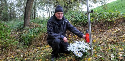 17-latka poszła do klubu. Rolnik znalazł jej ciało. Miała drut na szyi i obcięte włosy