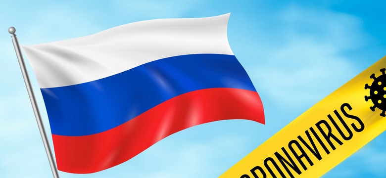 Rosjanie dostają wolne w pracy z powodu koronawirusa