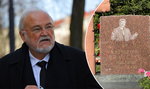 Andrzej Kosmala pokazał, jak wygląda grób Krzysztofa Krawczyka