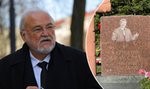 Andrzej Kosmala pokazał, jak wygląda grób Krzysztofa Krawczyka