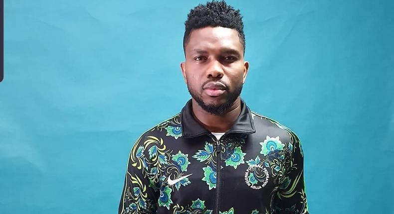 Joseph Yobo has been appointed as an assistant coach of the Super Eagles (Instagram/Joseph Yobo)