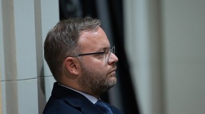 Orbán Balázs keményen kiosztotta Magyar Pétert: „Azt, hogy háborúpárti vagy-e, vagy sem, nem te döntöd el”