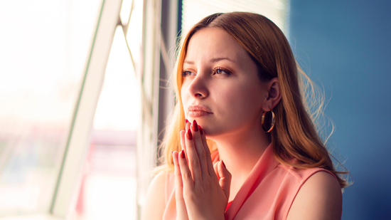 Hogyan imádkozzunk jól?