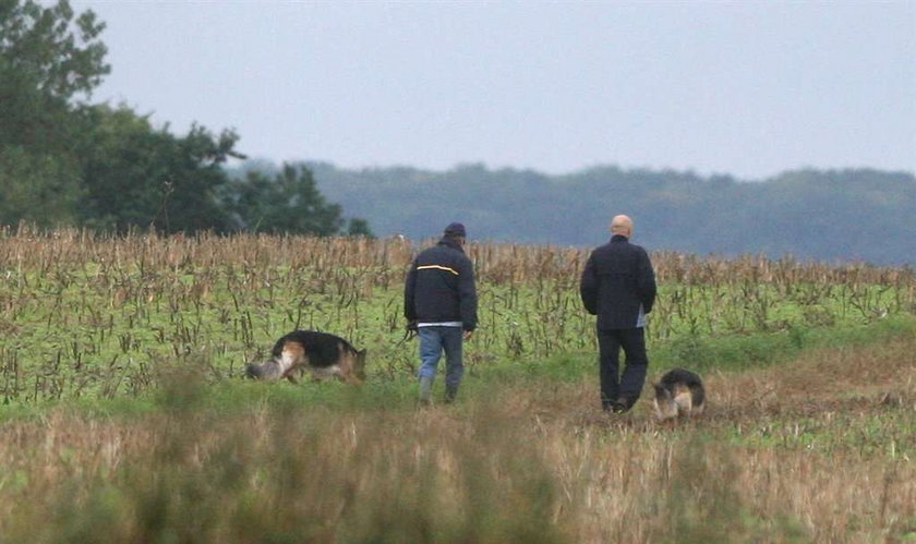 Kwaśniewski dogląda włości