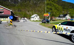 Atak nożownika w Norwegii. Policja: To była kłótnia rodzinna