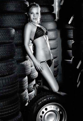 Strasznie dużo roboty dzisiaj