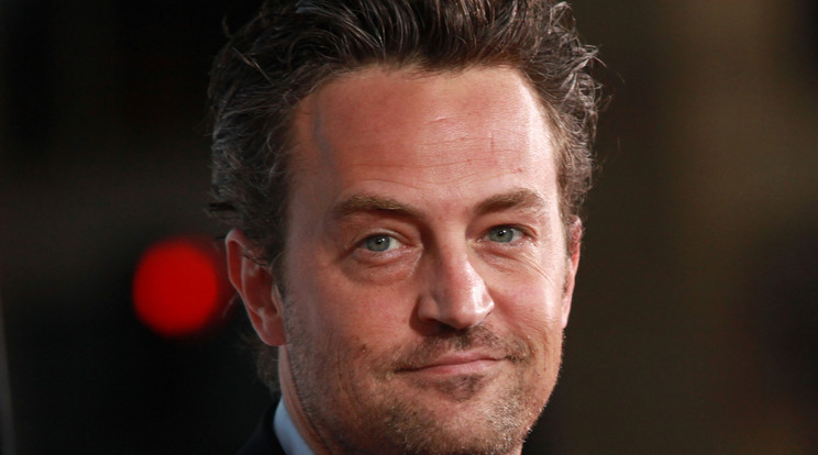 Többféle gyógyszer is előkerült Matthew Perry otthonában / Fotó: Northfoto