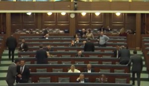 Skupština privremenih prištinskih institucija