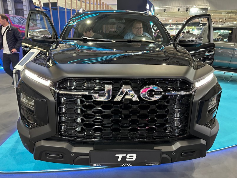 JAC