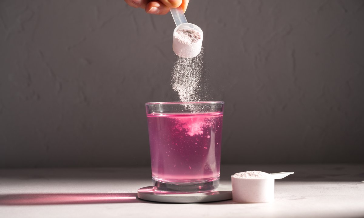 TOP 3 kolageny, które zadziałają lepiej od rosołu i galaretek. Prawdziwa ulga dla stawów!