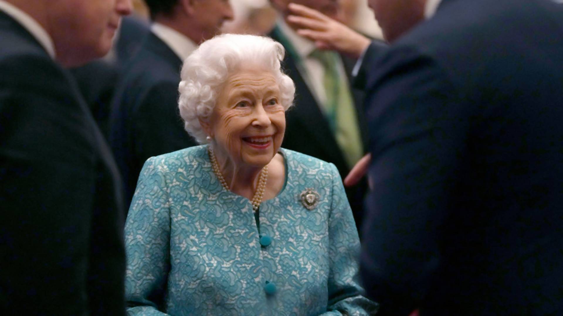 Królowa Elżbieta odrzuciła nagrodę dla "Staruszka Roku". "Masz tyle lat, na ile się czujesz"