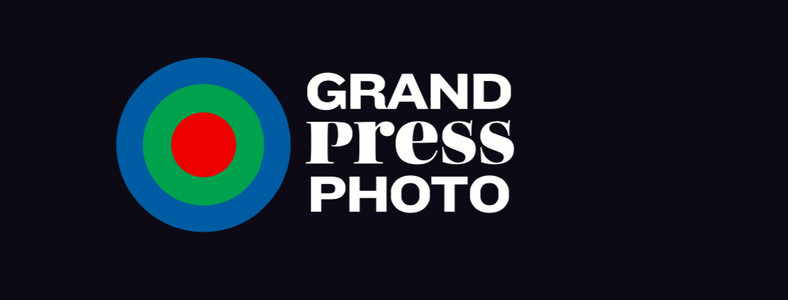 Grand Press Photo - logo