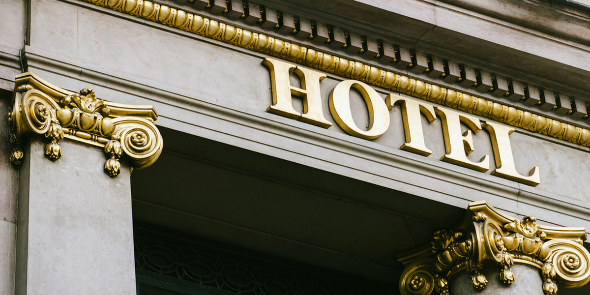 Branża hotelarska ostrzega przed bankructwami. Jej straty to pół miliarda złotych co miesiąc