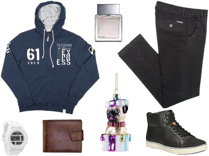 STYLIZACJE na święta w domu