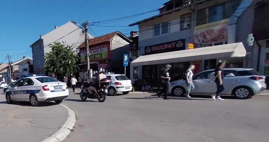 Policija utvrđuje sve okolnosti brutalne tuče