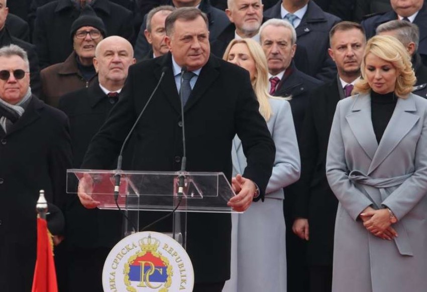 Milorad Dodik