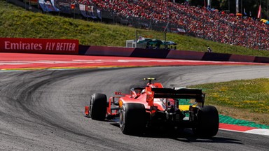 F1: Ferrari nie będzie składać apelacji, choć nie zgadza się z decyzją sędziów