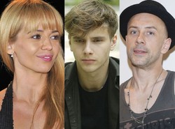 Gwiazdy uśmiercone za życia