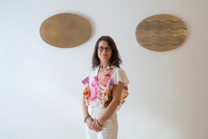Tanja Ostojić