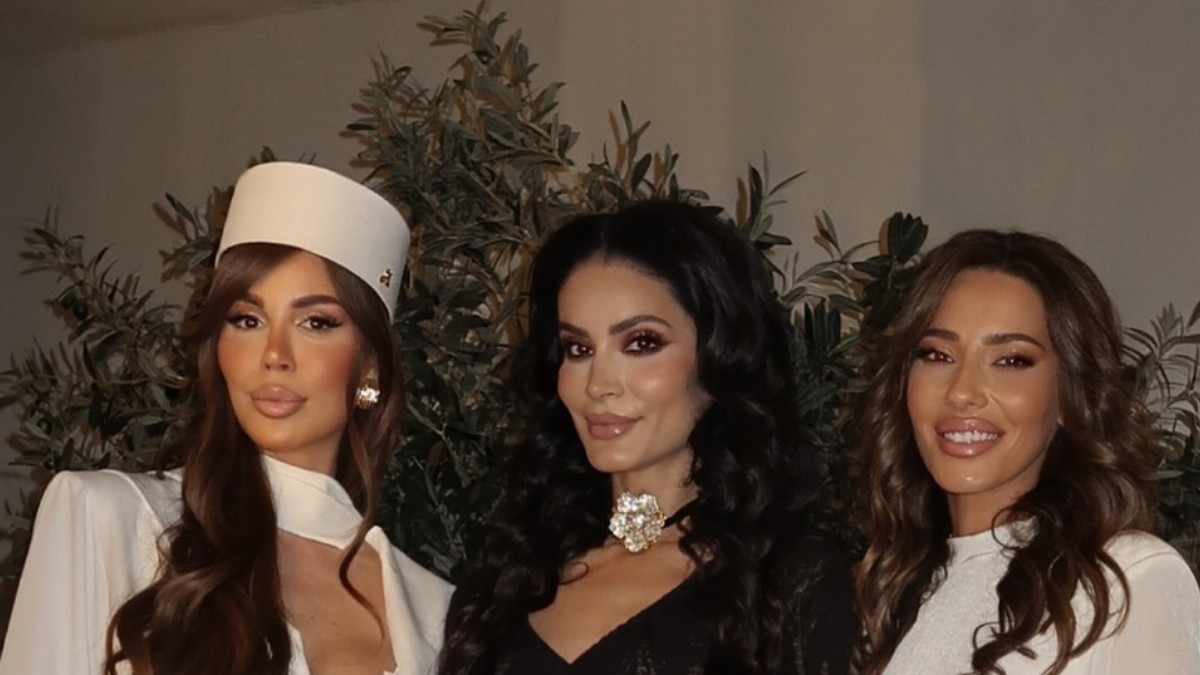 Mirjana, udovica Željka Rutovića