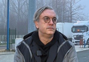 Čadež o blokadama prevoznika: Direktna šteta biće oko 100 miliona evra dnevno