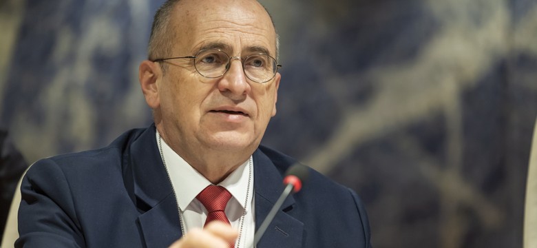 "Ta wojna została wyreżyserowana przez Putina i Łukaszenkę"