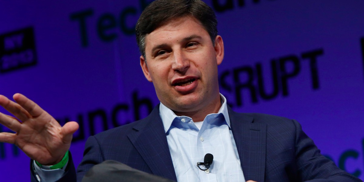 Twitter is giving Anthony Noto an additional $12 million a year in stock for his new job as COO