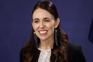 Jacinda Ardern