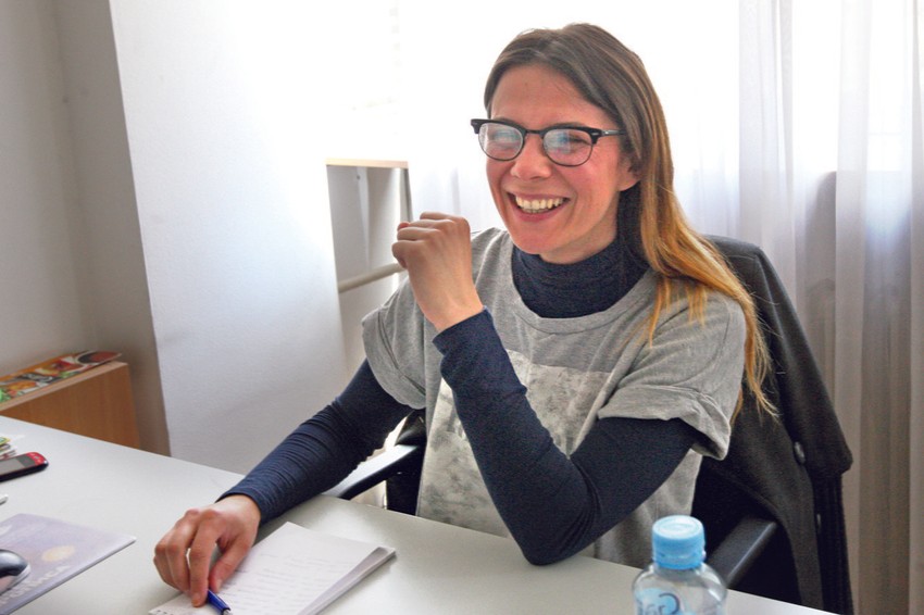 Sekretarica: Stefan je dobar šef i divan čovek