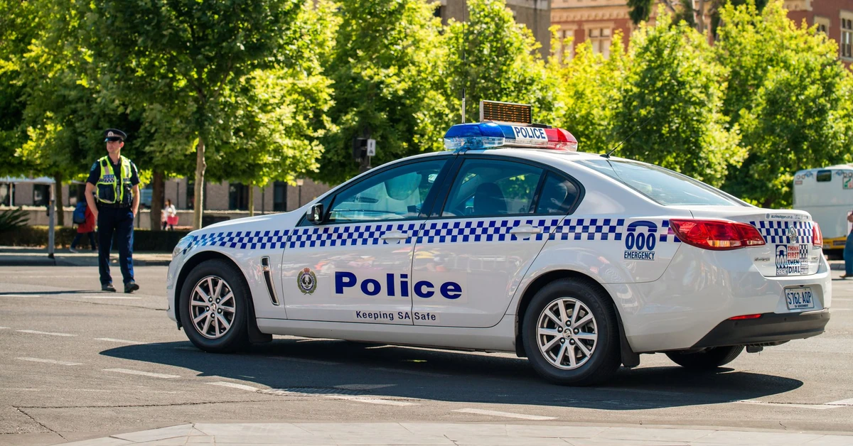 Strzelanina w Australii w dniu żałoby. Są ofiary