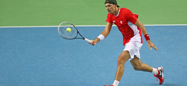 US Open: Kubot w ćwierćfinale miksta