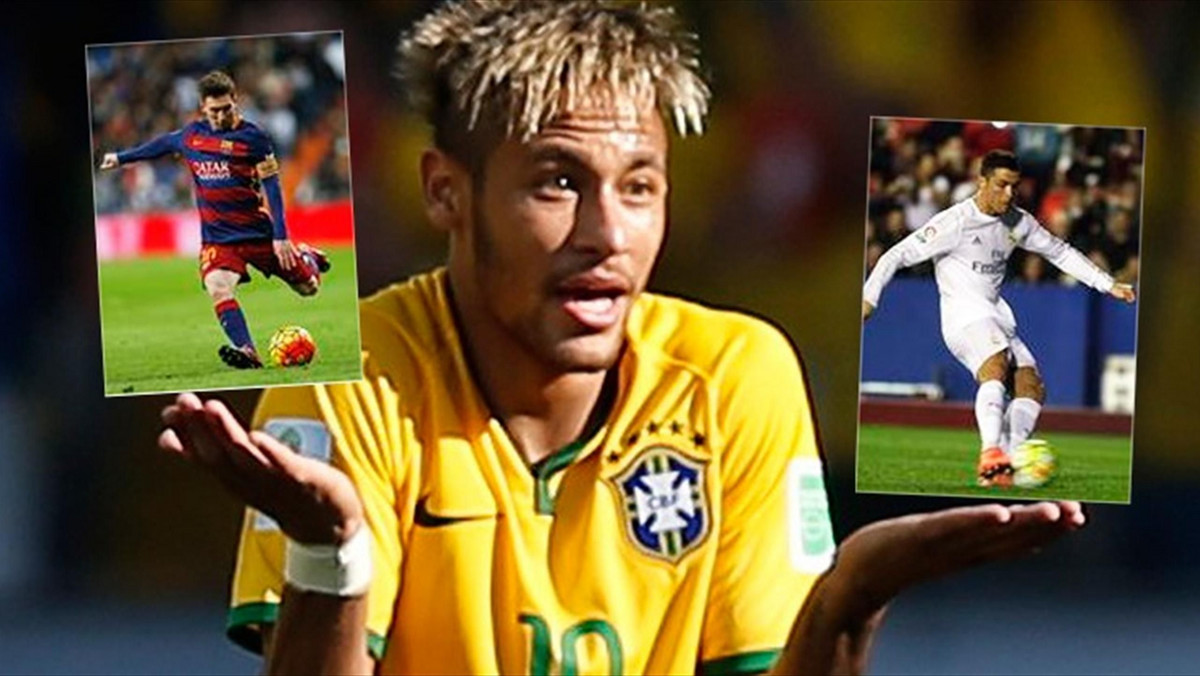 Gwiazdor Barcelony Neymar marzy, aby w tym roku wystąpić na letnich igrzyskach olimpijskich w Rio de Janeiro. - To dla mnie będzie wielki zaszczyt - powiedział.