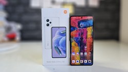Redmi Note 12 Pro+. Smartfon przyjemnie „nudny” [TESTUJEMY]