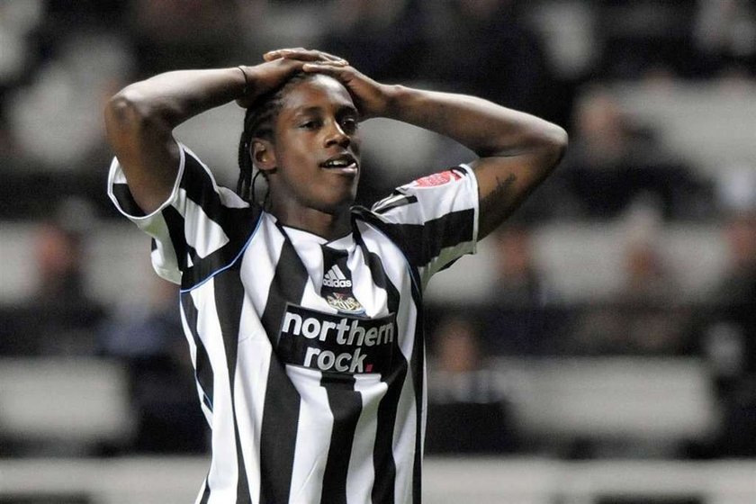 Nile Ranger został zatrzymany za jazdę po pijaku